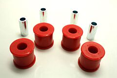 FRONT RADIUS ARM BUSH KIT AXLE END