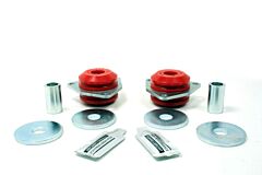 REAR LOWER SUSPENSION TRAILING ARM BUSH
