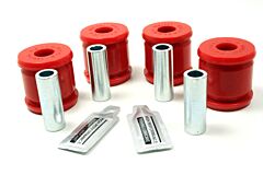 FRONT RADIUS ARM BUSH KIT AXLE END