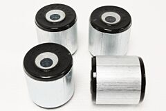 CASTOR CORR  F. R ARM BUSH KIT AXLE END