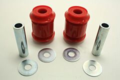 BUSH KIT - CHASSIS END - RADIUS ARM