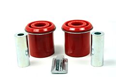 FRONT/REAR LOWER SUSPENSION ARM BUSH