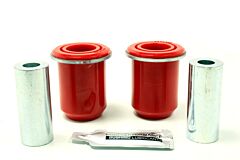 LOWER SUSPENSION ARM BUSH FRONT