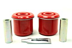 REAR UPPER SUSPENSION ARM BUSH FRONT