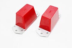 PAIR OF TF EXTENDED BUMP STOPS eqv to AN