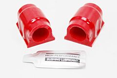 TF PAIR SUSPENSION BUSH eqv to LR018347