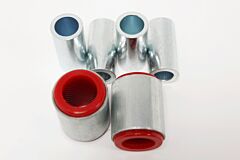 TF H/D PANHARD ROD REPLACEMENT BUSH KIT