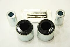 TF D2 SHOCK LOWER / UPPER REAR BUSH PAIR