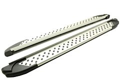 FIXED SIDE STEPS - E1