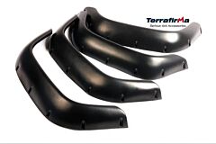 WIDE WHEEL ARCH KIT - SET OF 4 DEF