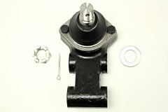A FRAME BRACKET AND BALL JOINT