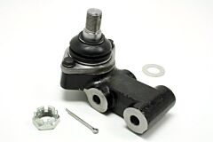 A FRAME BRACKETS AND BALL JOINT - 45 DEG