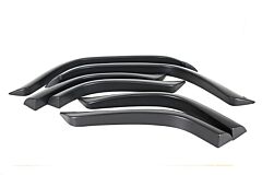 TERRAFIRMA EXTRA WIDE WHEEL ARCH