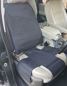 TF TACTICAL SEAT COVER - UNIVERSAL