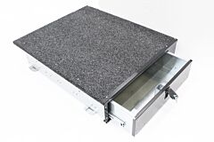 REAR DEFENDER 90 HD DRAWER SYSTE