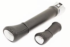 LEATHER GEAR BOX AND TRANSFER BOX LEVERS