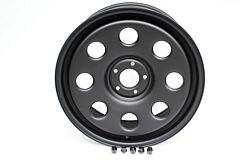 TERRAFIRMA - 20X8 ET45 STEEL WHEEL - 2020 DEF/D3/D4/