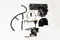 RED BOOSTER CLUTCH KIT