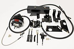 RED BOOSTER CLUTCH KIT
