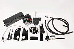 RED BOOSTER CLUTCH KIT