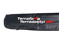 Terrafirma - Terradactyl 180° Replacement Awning Cover Bag - 2.0m
