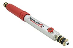 4 STAGE ADJUSTABLE SHOCK FRONT