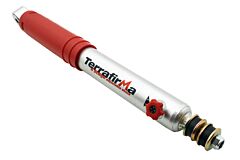 SHOCK ABSORBER - REAR - 4 STAGE ADJUST