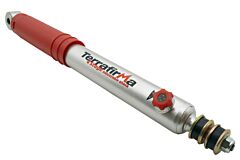 TERRAFIRMA 4 Stage Adjustable rear shock 2" longer travel DEF/D1/RRC