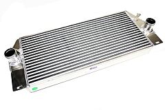 PERFORMANCE INTERCOOLER - D2