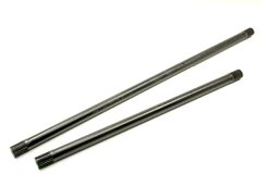Pair of heavy duty rear half shafts for 90/D1/RRC up to 1994