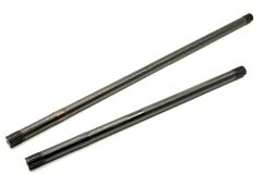 Pair of heavy duty rear half shafts for 90/D1/RRC 1994 on & 110/130 2002 on