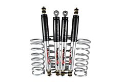 ALL-TERRAIN SHOCK + SPRING KIT - MEDIUM
