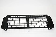 REAR LOAD SPACE PARCEL SHELF STORAGE SYS