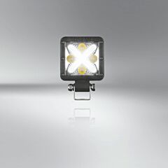 LED DRIVING CUE MX85-SP - TWIN PACK