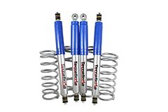 TERRAFIRMA 2" lift medium load suspension kit with +2" Pro Sport shocks for 110/130