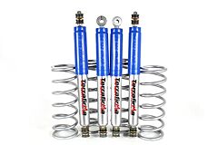 TERRAFIRMA 2" lift light load suspension kit with Pro Sport shocks for 90/D1/RRC