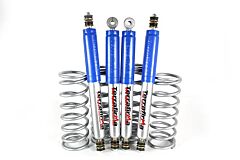 TERRAFIRMA 2" lift medium load suspension kit with Pro Sport shocks for 90/D1/RRC