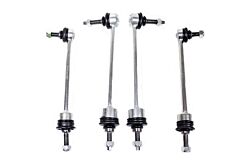 SET OF ANTI ROLL BAR LINKS