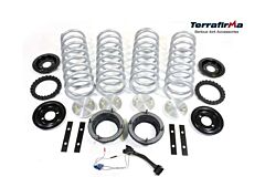 P38 COIL CONVERSION KIT