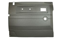 DGREY LH DEF FRT WITH PB MAN W UPTO 2007