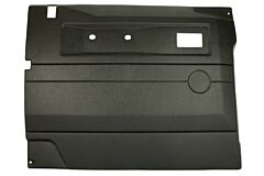 BLK LH DEF FRT WITH PB ELEC W UPTO 2007