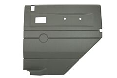 LGREY RH DEF REAR WITH PB ELECW UPTO2007