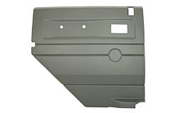 LGREY LH DEF REAR WITH PB ELECW UPTO2007