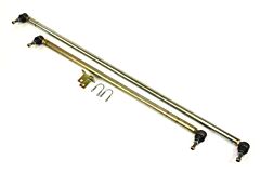 STEERING RODS - 4 TRACK ROD ENDS