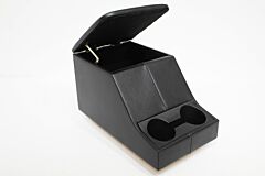 TERRAFIRMA CUBBY BOX BLACK