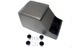 TERRAFIRMA CUBBY BOX - GREY