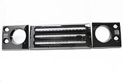 GRILL - FRONT - SPORT - DEF