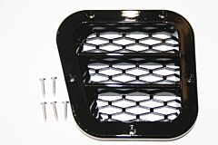 SPORT LH SIDE WING VENT GRILL