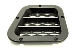 GRILL - WING - RH -  SPORT - DEF