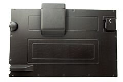 DOOR CARD BACK - DOOR CARDS - BLACK